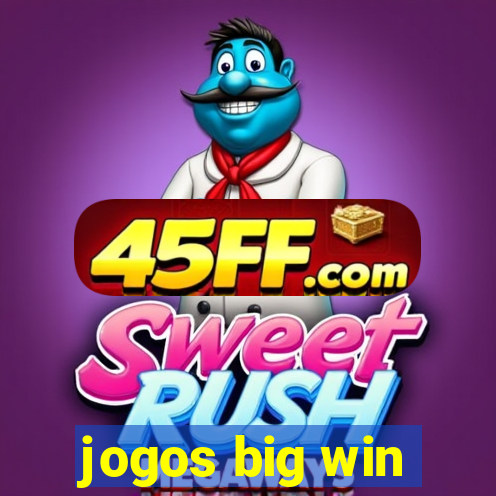 jogos big win